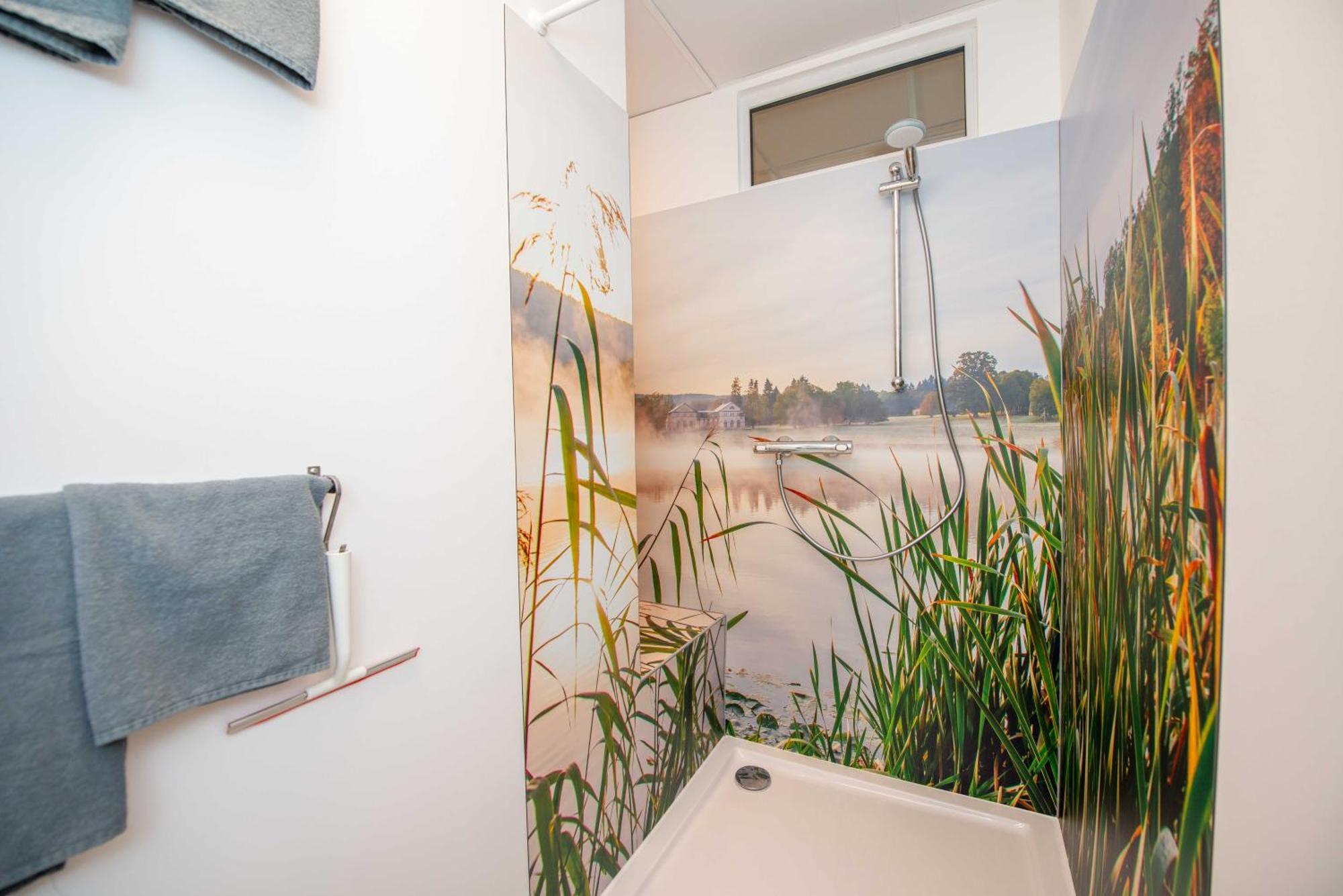 Im Zentrum Von Apartment Eisenach