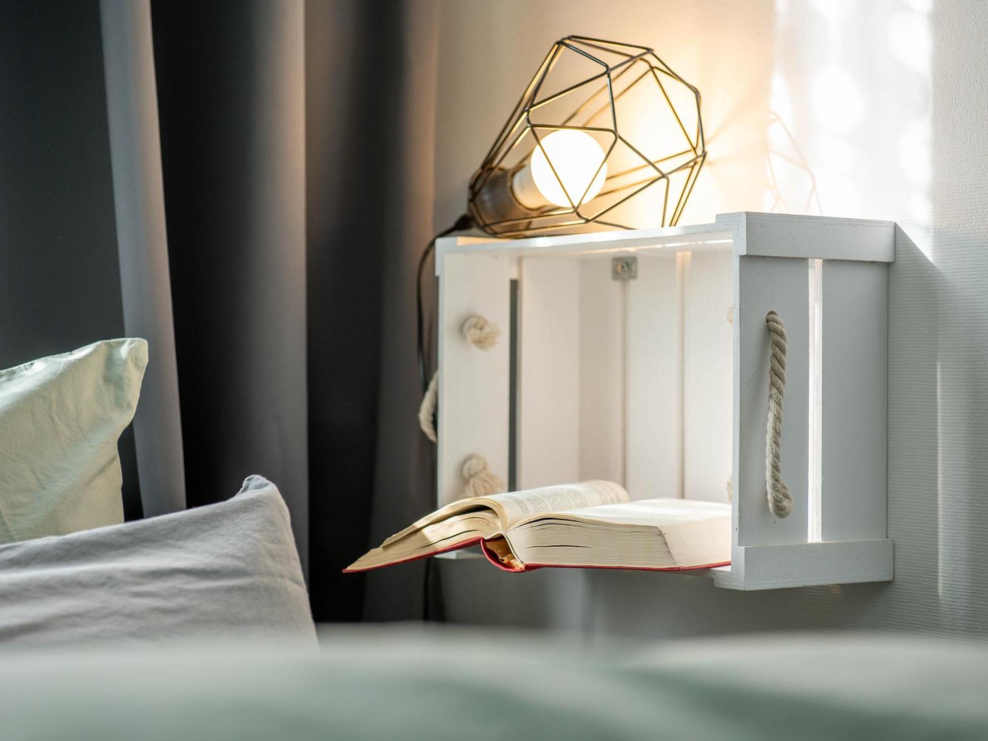 Im Zentrum Von Apartment