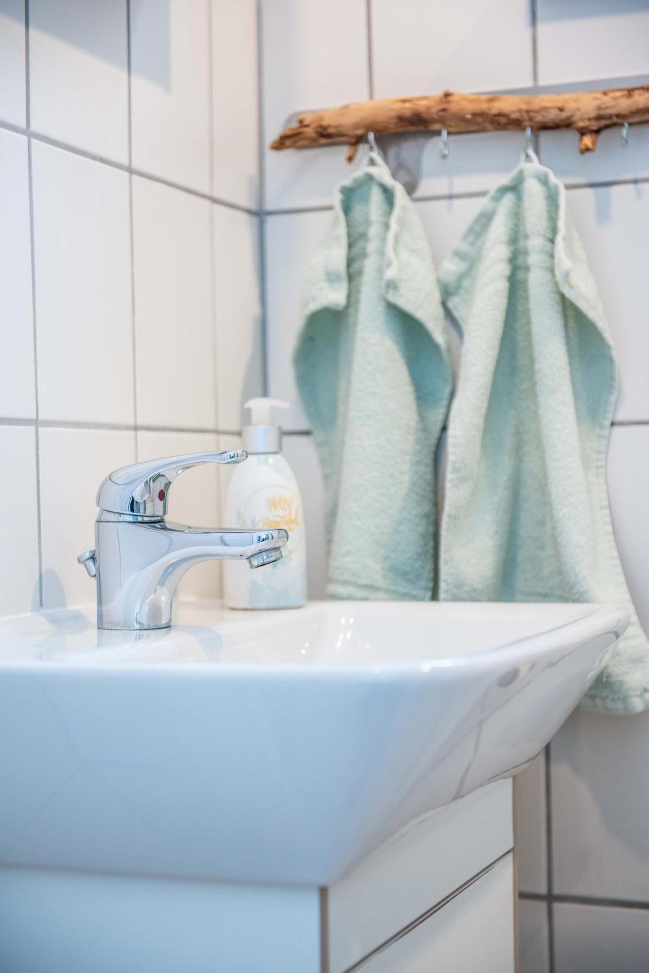 Apartment Im Zentrum Von *
