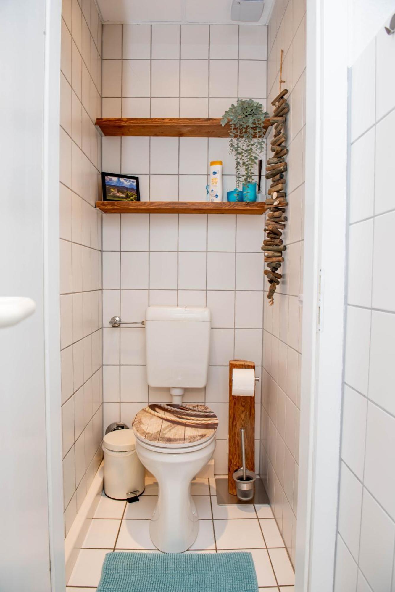 Apartment Im Zentrum Von